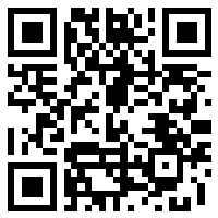 QR Code for bitcoin:1ADDAYJFLbd3v1XonGVCmawvZUtW5RkQTo