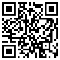 QR Code for bitcoin:1ADDMVAg4AXHc2s6NeVoPgrjNLzwJBsMeq