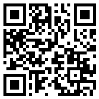 QR Code for bitcoin:1ADE8nPobmcS9QGBfQBqFBPa71xHkL5DAT