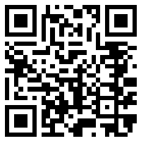 QR Code for bitcoin:1ADEf5eoEW3JT7iPWfXsKUoUwi3m88Ebt