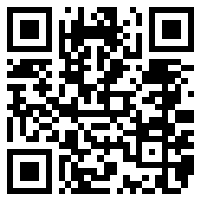QR Code for bitcoin:1ADEzyxFpGr2GE4foH6hPbRBpEyWSyQ4f9