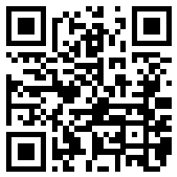 QR Code for bitcoin:1ADN5GaaWneyd65YARn6MzT5Xwesp7G8FX