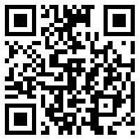 QR Code for bitcoin:1ADQbTe6suVT4fDinE1ohm5u4AbYVGT91r
