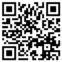 QR Code for bitcoin:1ADVCyJRhRRVHdYmpSVhKxtwCWPFfEjeRZ