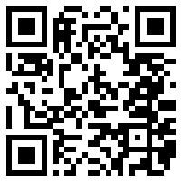 QR Code for bitcoin:1ADXjz9XWXPdV8XruZMixf9sFD82bkBJRA