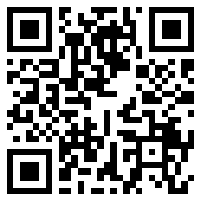 QR Code for bitcoin:1ADYN5ARXfRRHiGpjHUWJrqrkonpXL9bKV