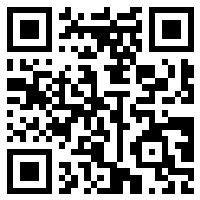 QR Code for bitcoin:1ADZeurdech6yp5YwVbfRnk9aVWpuNNcyS