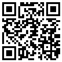 QR Code for bitcoin:1ADbV8B3V6md1syCzwpFDBGC5tBRVcfDYR