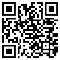 QR Code for bitcoin:1ADeHgGe6Js25sevHzkj38eggtDLAmrnv1