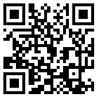 QR Code for bitcoin:1ADfPBogiwkyaF4ezTmrfC29r2KrszbFVh