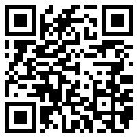 QR Code for bitcoin:1ADjkdF6VeHFfXdpVTQNHe11on62Gzkn9V