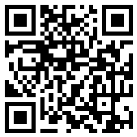 QR Code for bitcoin:1ADtk26kuRGaaBTmxm5Znj8fDrcLDoY898