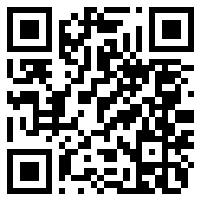 QR Code for bitcoin:1ADuLHQ5EZ2YLEDpbnJZPk3HZZAM3pTkTa