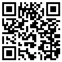 QR Code for bitcoin:1ADvXZ48Tvnocp2v7nUPEDjGR5eFuoAAht