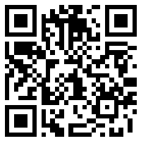 QR Code for bitcoin:1AE2LP7NPc6XFHqzfBWgG385PvmQSuSabH