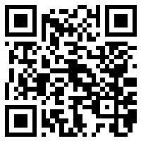 QR Code for bitcoin:1AE3B93EhvjFBWXfXZJ3WgPRQFFhc6dwHD