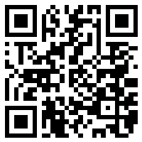 QR Code for bitcoin:1AE7VXpppw53Uqa456i2GXYNgaXQkGaEPS