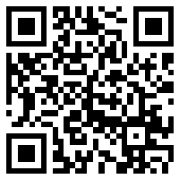 QR Code for bitcoin:1AEJ5pgRtgxY8e4Qc8UaG7FGUGb6qKFE4F