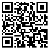 QR Code for bitcoin:1AEJaUmgnpYVNebccyPK3wzU5QRaEdnSQb