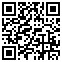 QR Code for bitcoin:1AEM1Add9AhrTtHccWcH8wFTtHaQHHLHdM