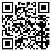 QR Code for bitcoin:1AEYMmN4AS81gGqMejGNrnhnRvriBoCS6f