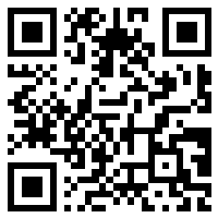 QR Code for bitcoin:1AEcwRHtHvSayLiiAXvjpPP8qCc6qm4Upv