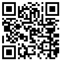 QR Code for bitcoin:1AEe67dGCPsGtTYhxBdXPKg47Nos95vmTF
