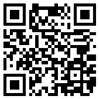 QR Code for bitcoin:1AEfgex8wm73dM2eakBDHWgqHdp5gJg2rh