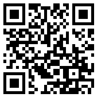 QR Code for bitcoin:1AEhrcBkY4jTNPy875VXrpowTHCCb8sc2k