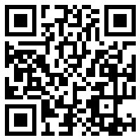 QR Code for bitcoin:1AEskyYejvVDKjdHypMCfMP2ijuAPaUHo3