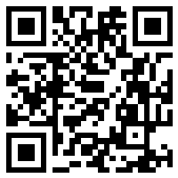 QR Code for bitcoin:1AEzMsS4oidmQjJ1ktWBYZRTtzTCbocEq2