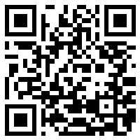 QR Code for bitcoin:1AF4JAw8qtAHLSY2FK7bZ3MAjLudj8tJqg