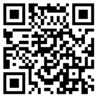 QR Code for bitcoin:1AF5DAF2FJrpJ8L5B8kpPah1DZXdzvv72R