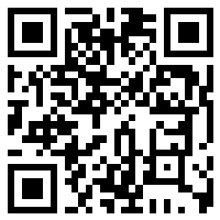 QR Code for bitcoin:1AF5Sso6cM9Uu8kVEbX8d6sMwKGjJaVBzu