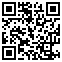QR Code for bitcoin:1AF7RCEJvftNB9tD8q6axPTAeLQssNND78