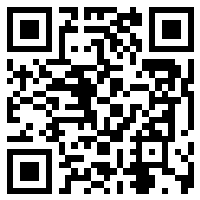 QR Code for bitcoin:1AF9weaAx4VarFRVZbdpboo13Sorby5TSL