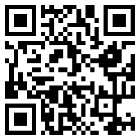 QR Code for bitcoin:1AFDm4kqcM4a9AHcvEYeVAtNnwmCBCAxKK