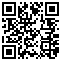 QR Code for bitcoin:1AFEAgY1mcHttCzouRuwVibhVkkPqAo7F6