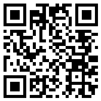 QR Code for bitcoin:1AFESBjGohre3JbMv3rUtZdvNsxEmCQ291