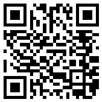 QR Code for bitcoin:1AFEY3AkSCEFXo8VQ2dJGo3Ki9joeuBfKs