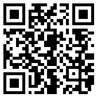 QR Code for bitcoin:1AFEt1KLxBYBQ3dSBdaegUTMAUr1iseym5