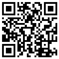 QR Code for bitcoin:1AFMVbzJX8XrefEagDdkLL4yVj6Sf2NcPS