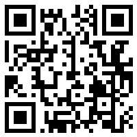 QR Code for bitcoin:1AFP3dSqmVWz1gY65PUGrBKXB2bu8jshGL