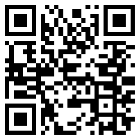 QR Code for bitcoin:1AFP6jmHGuhHKvEroD8MqFkFrNpmSAB8PW