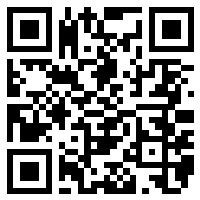 QR Code for bitcoin:1AFP9vttTULwLtoCQw8pf4rQLyPKCY7Ldv