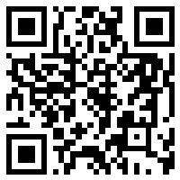 QR Code for bitcoin:1AFPDDJ6zwpkEcEHTihwvjoSYAbsJ49LBT