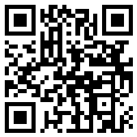 QR Code for bitcoin:1AFTM48ruznb3dz8FT8EE1mrWGyawpTHkX