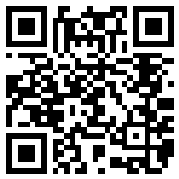 QR Code for bitcoin:1AFUM9pb4PJFdkcHrHT8PZS1E7g566G3cN