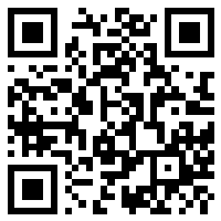 QR Code for bitcoin:1AFVhiMCKygGVcURL3n6Yf5oRAXA2xwz3v