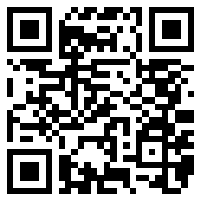 QR Code for bitcoin:1AFVnY8MHDFqSMyu6YHDJSGqdb3cLNnkhp